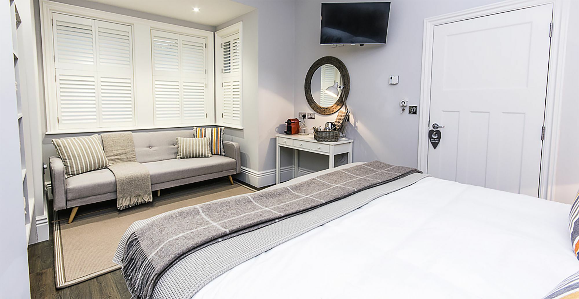 Hotel Brocco On The Park Boutique 5*