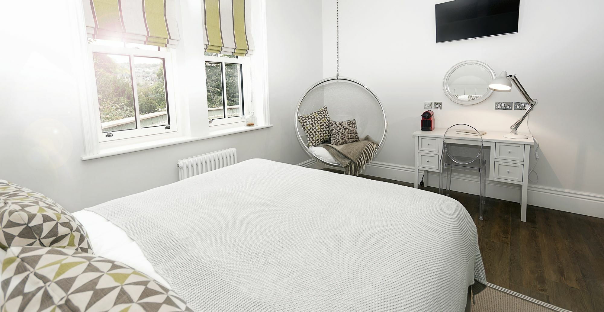 Hotel Brocco On The Park Boutique 5*