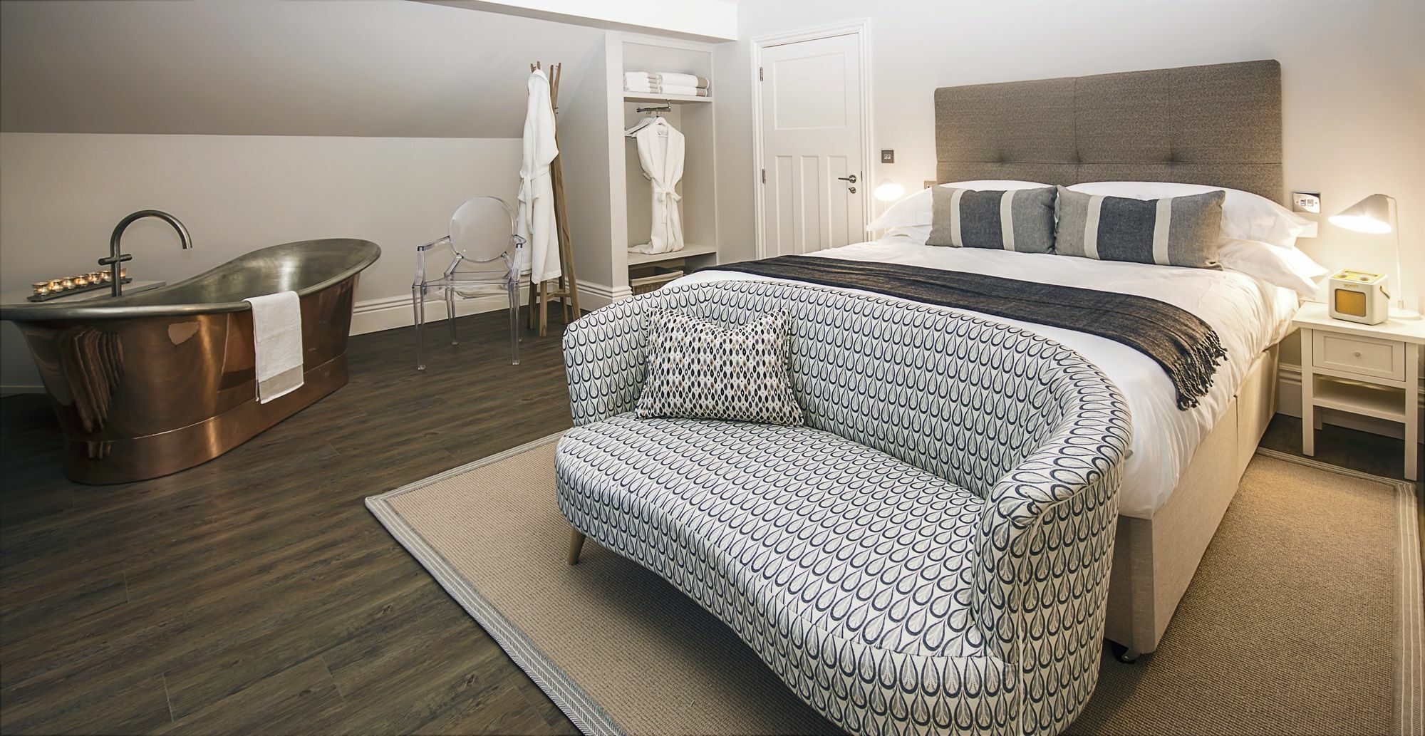 Brocco On The Park Boutique Hotel 5*