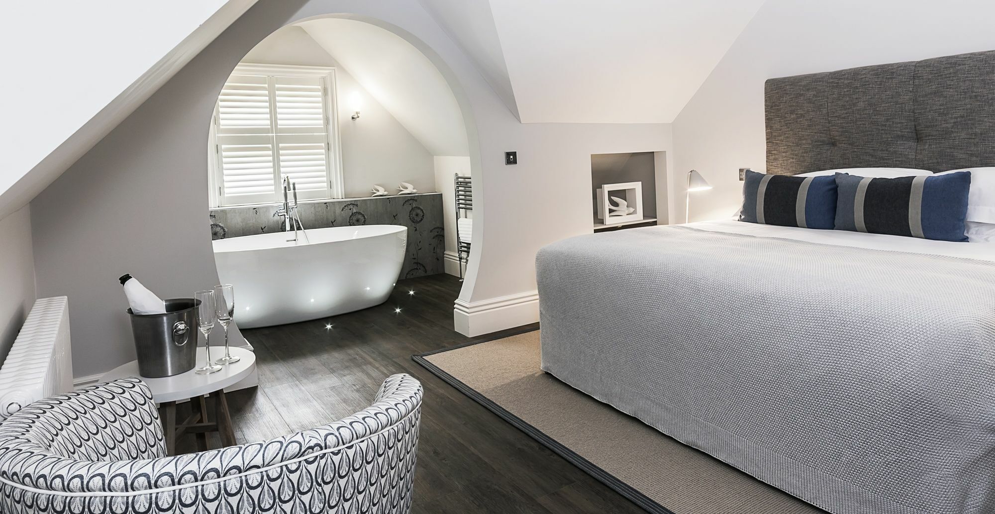Brocco On The Park Boutique Hotel 5*