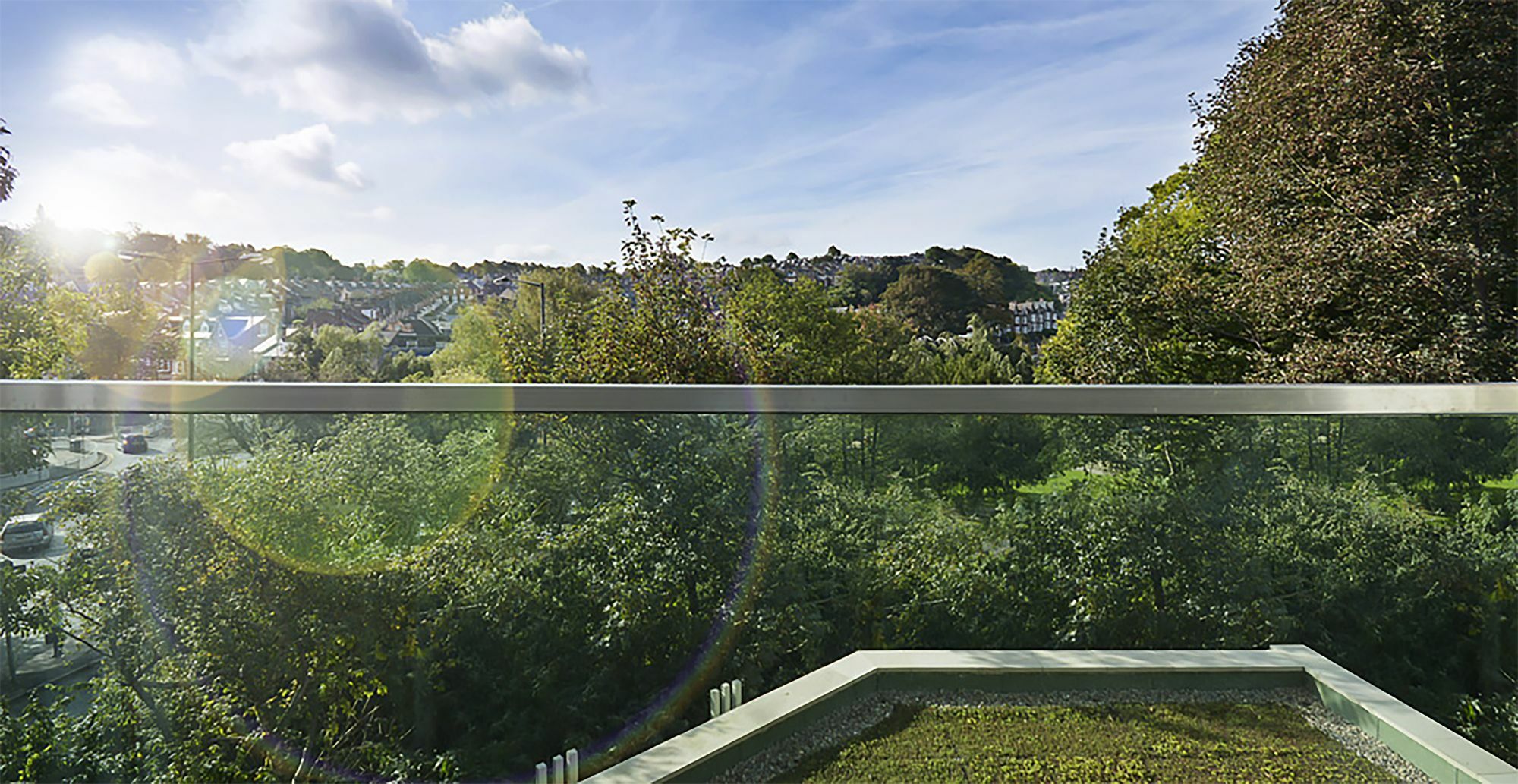 Brocco On The Park Boutique 5* Sheffield