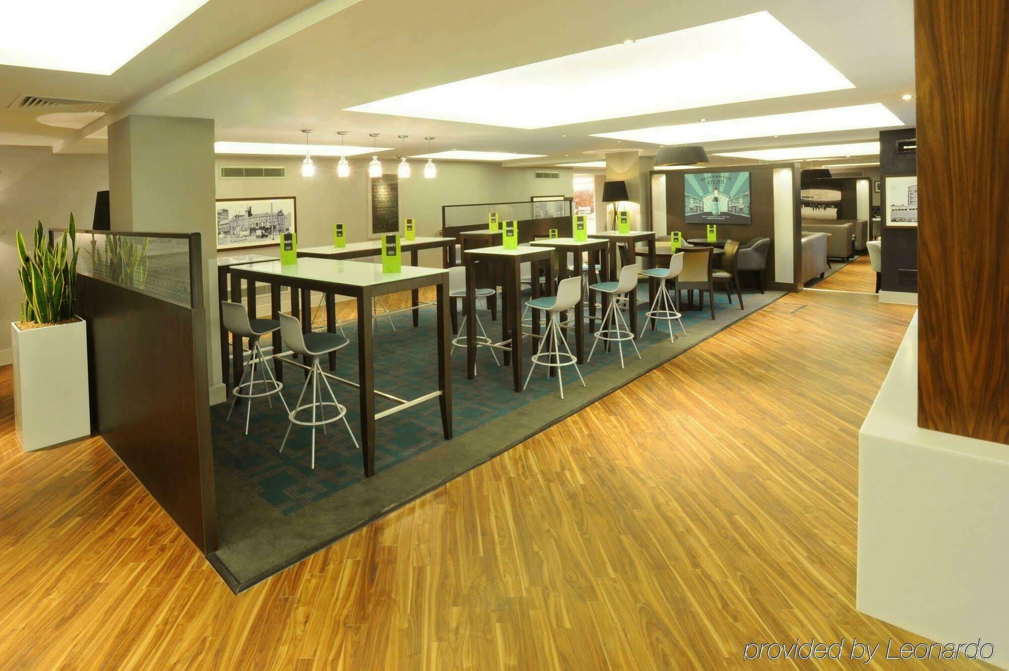 Hampton By Hilton