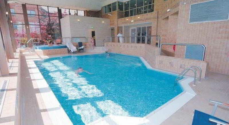 Doubletree By Hilton Park