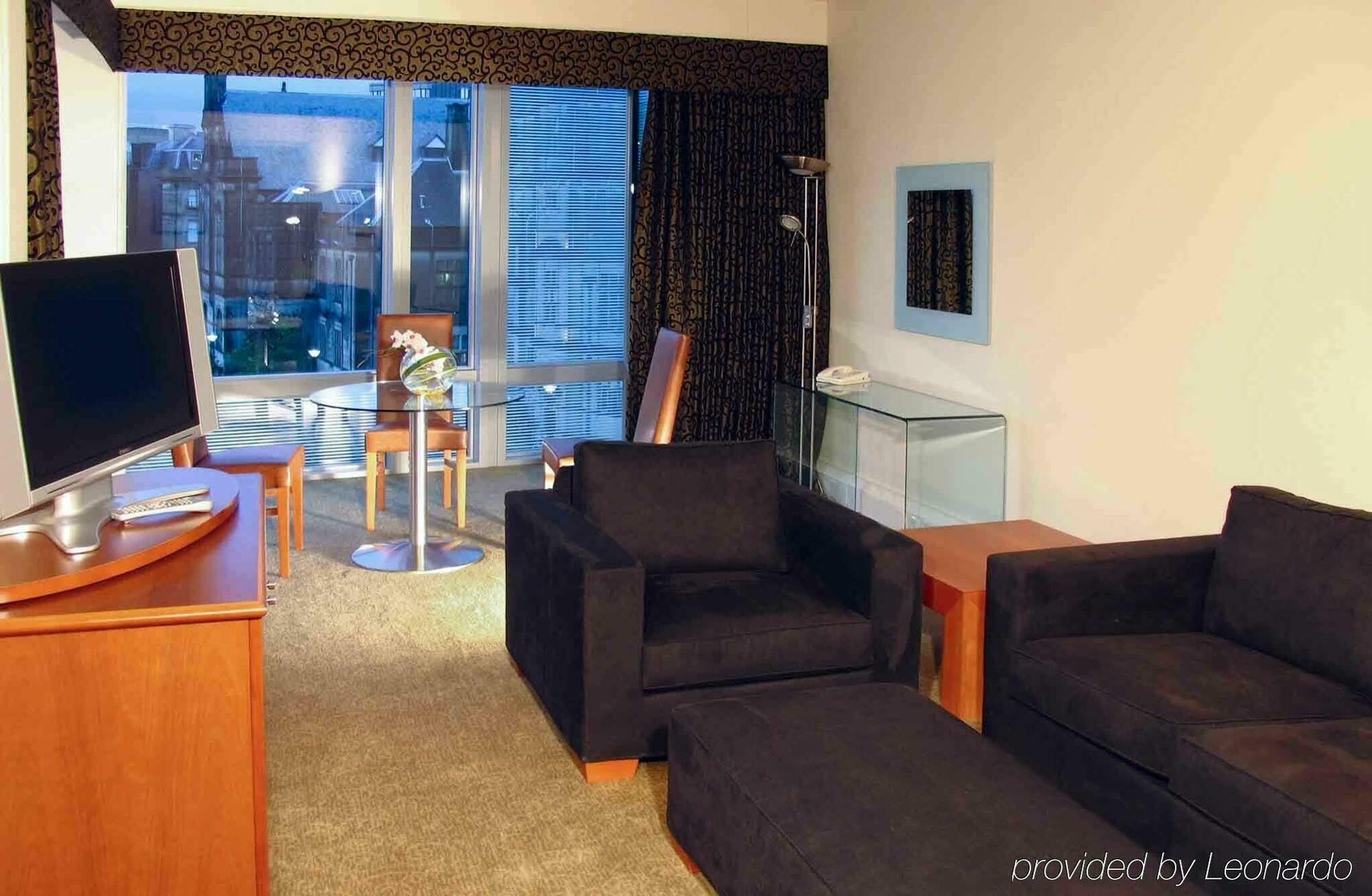 Hotel Mercure St Paul's &