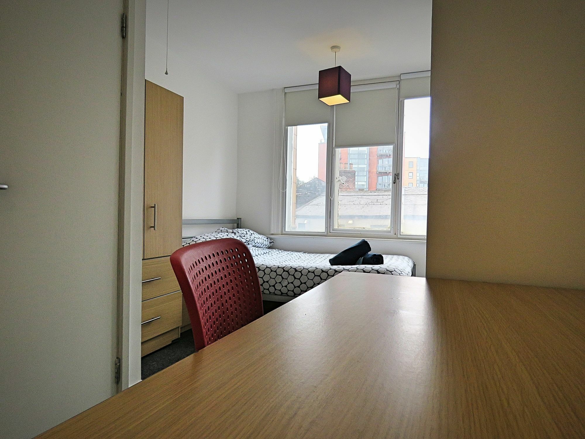 Harley - Private Double With Shower Guest house Sheffield