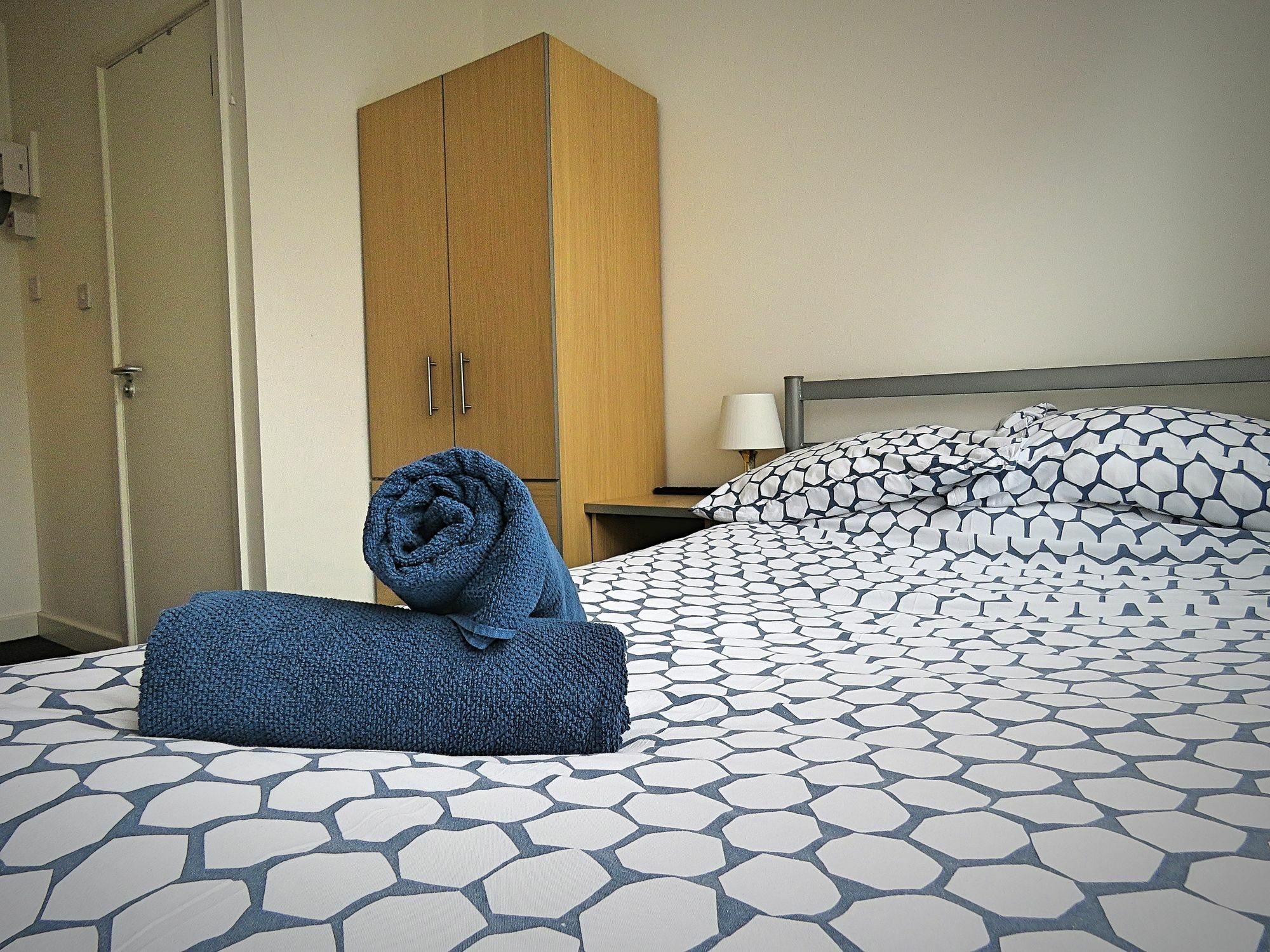 Guest house Harley - Private Double With Shower 3*