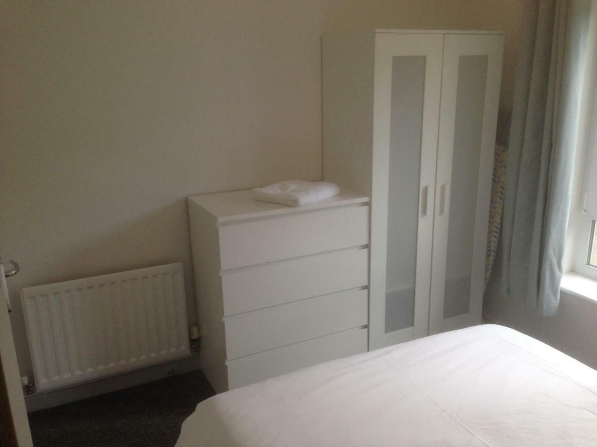 The Beeches 2 - Serviced Duplex