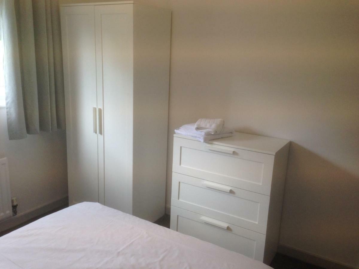 The Beeches 2 - Serviced Duplex Apartment Sheffield