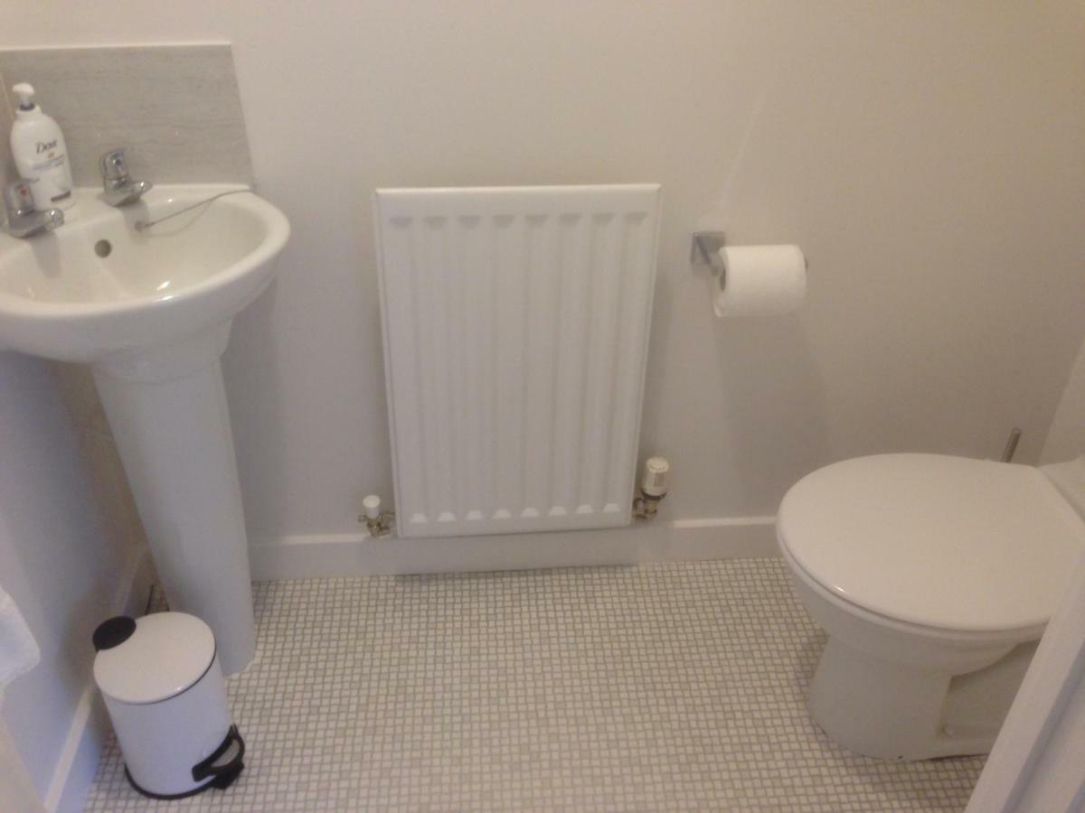 Apartment The Beeches 2 - Serviced Duplex *
