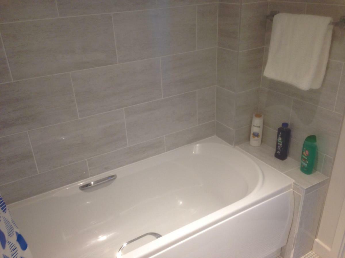 The Beeches 2 - Serviced Duplex Apartment Sheffield