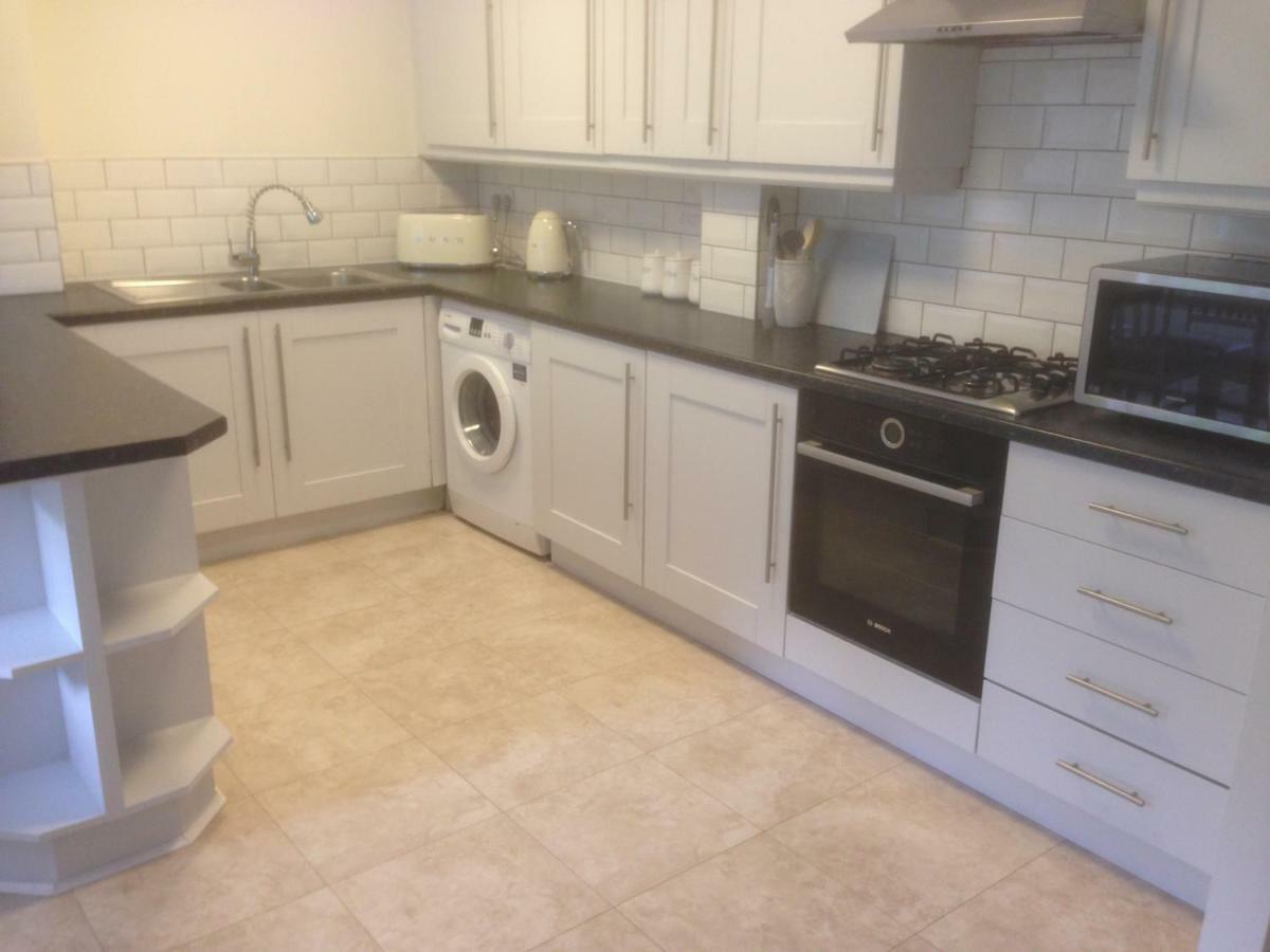 Apartment The Beeches 2 - Serviced Duplex