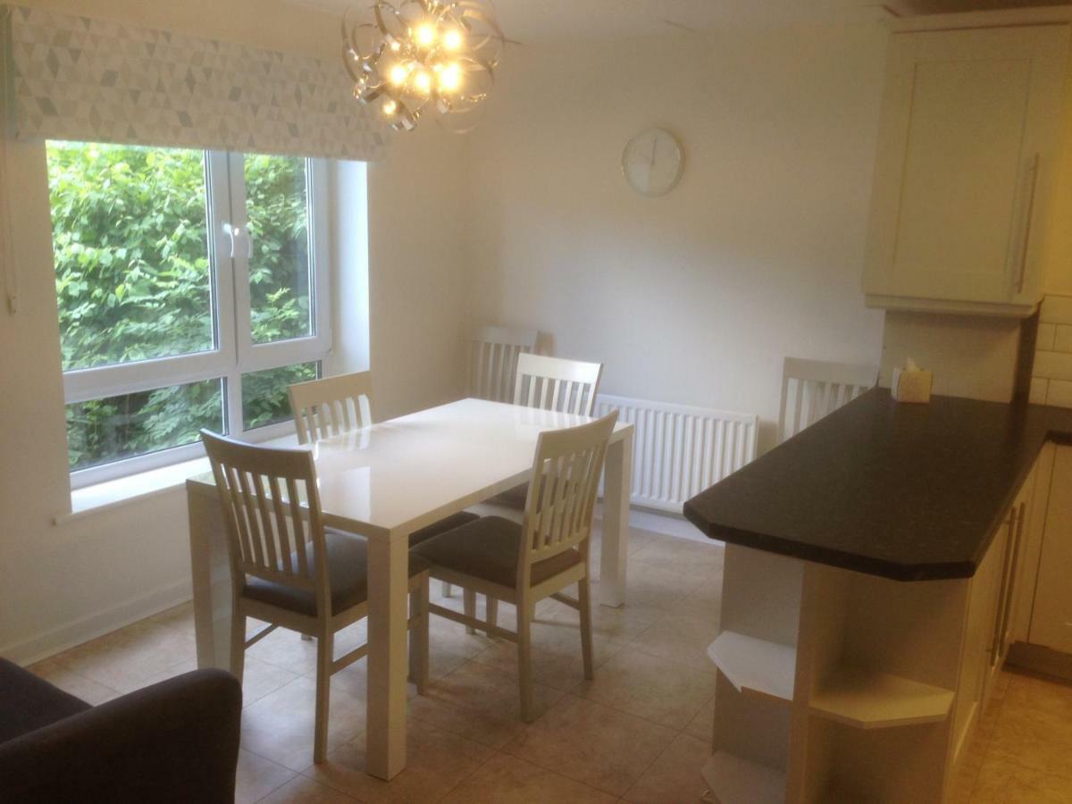 Apartment The Beeches 2 - Serviced Duplex