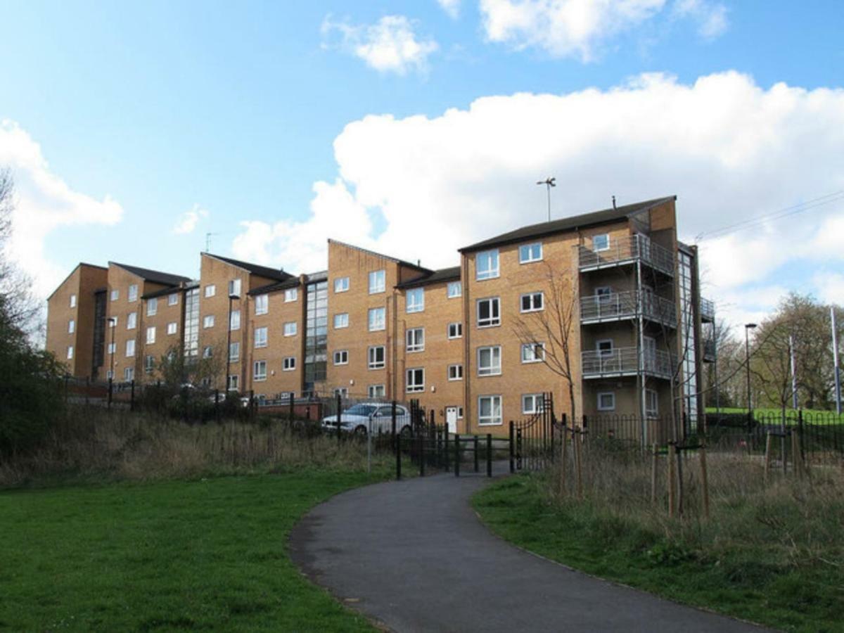 Apartment The Beeches 2 - Serviced Duplex Sheffield