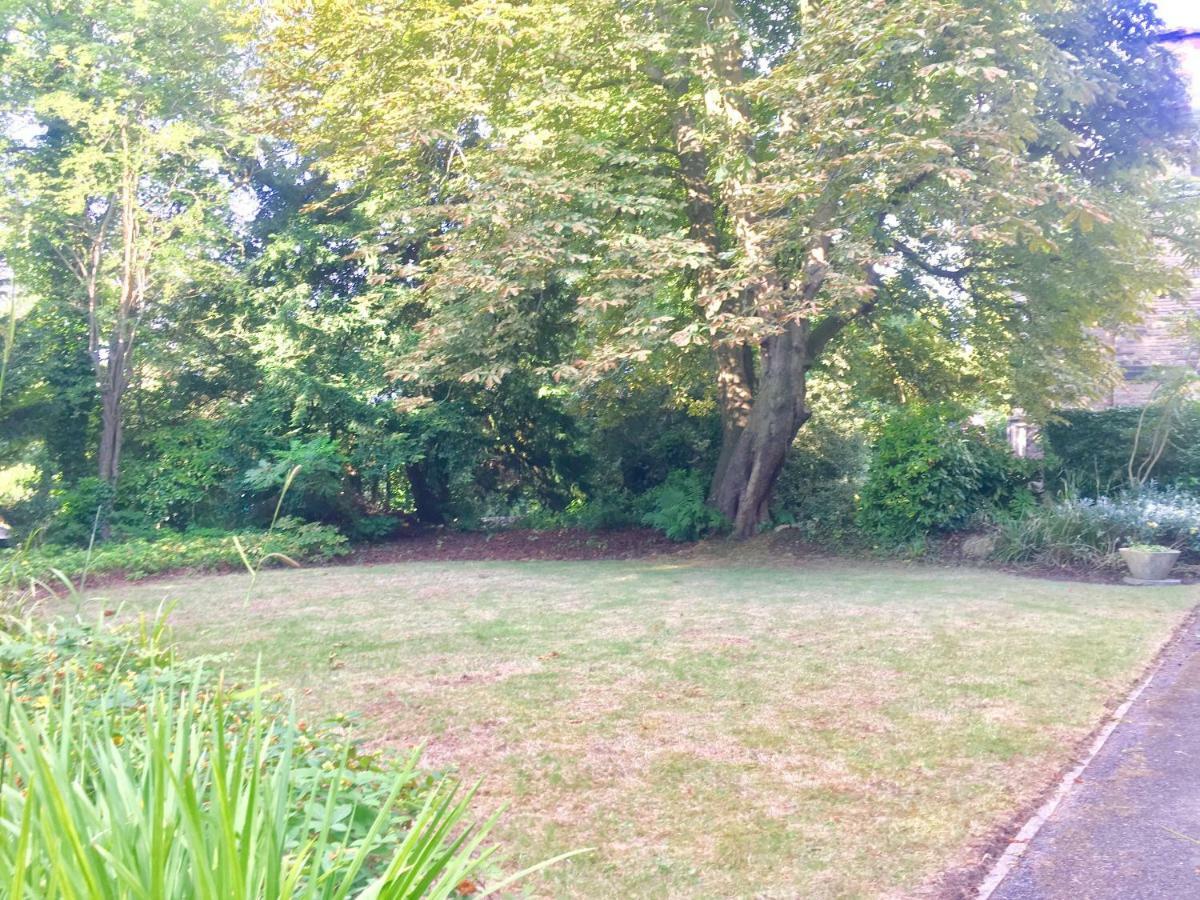 Ranmoor Serviced Garden *