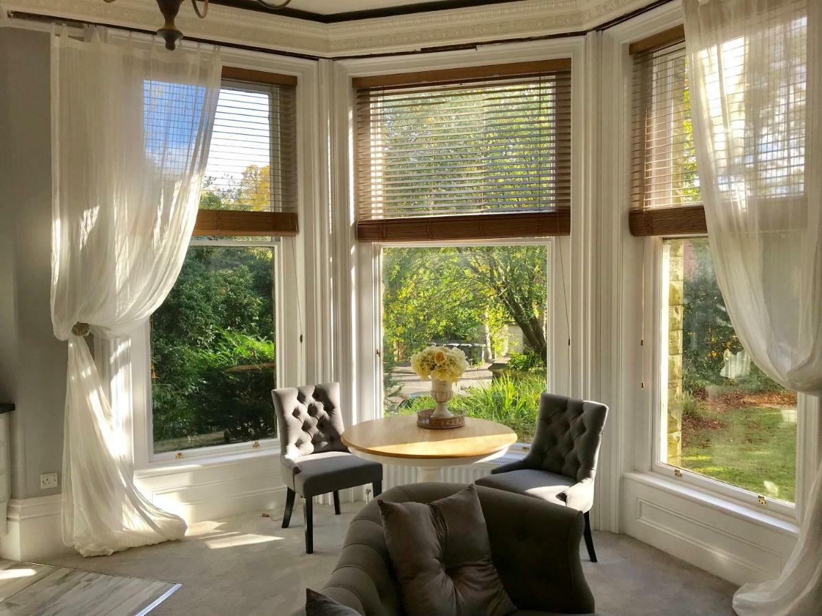 Apartment Ranmoor Serviced Garden