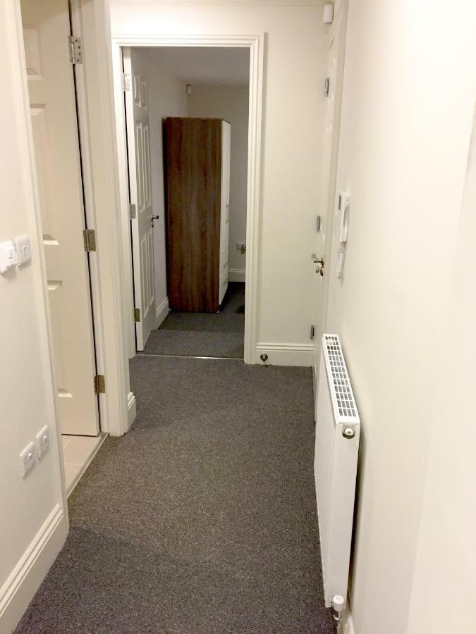 Apartment Spacesavers