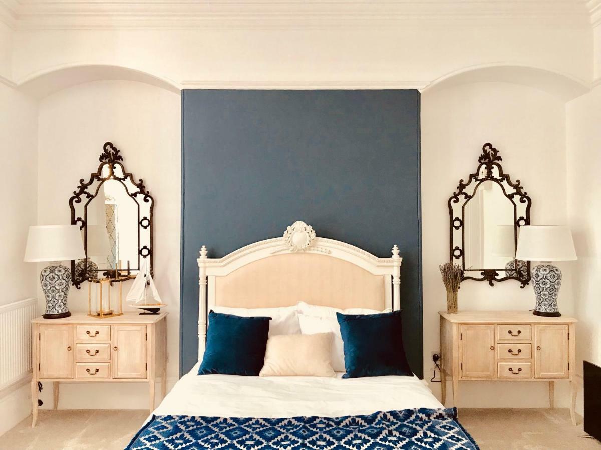 Ranmoor Serviced - The Courtyard Apartment