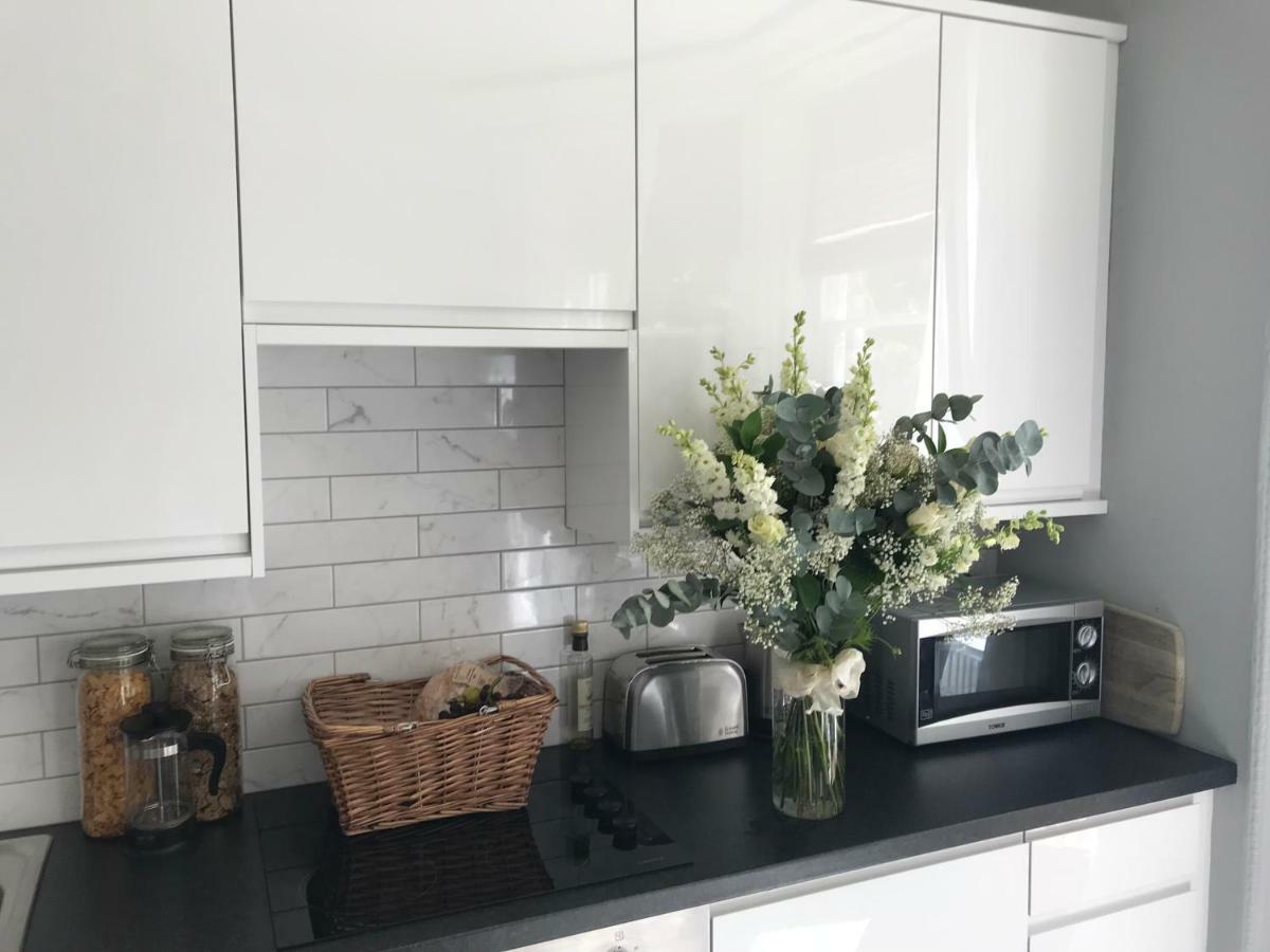 Apartment Ranmoor Serviced - The Courtyard