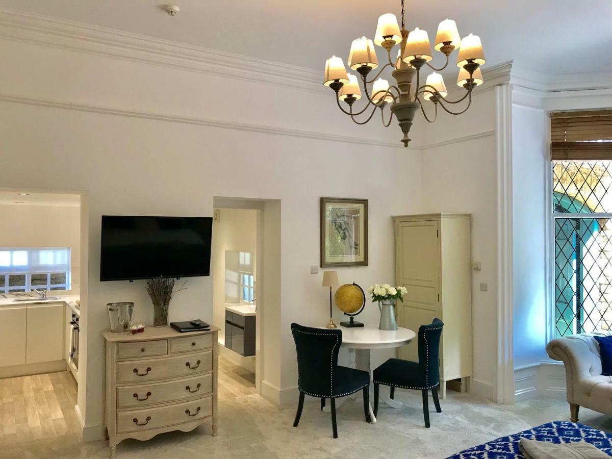Ranmoor Serviced - The Courtyard