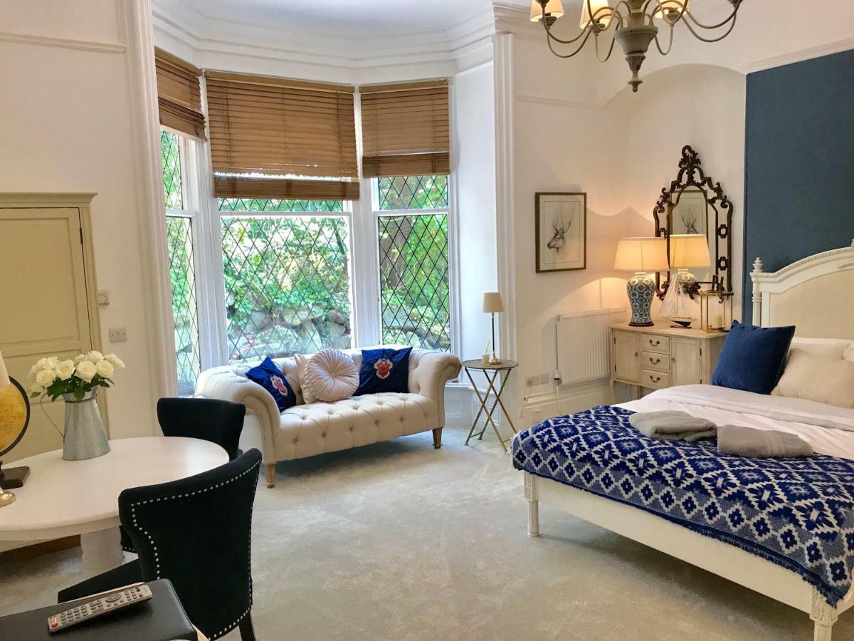 Apartment Ranmoor Serviced - The Courtyard Sheffield