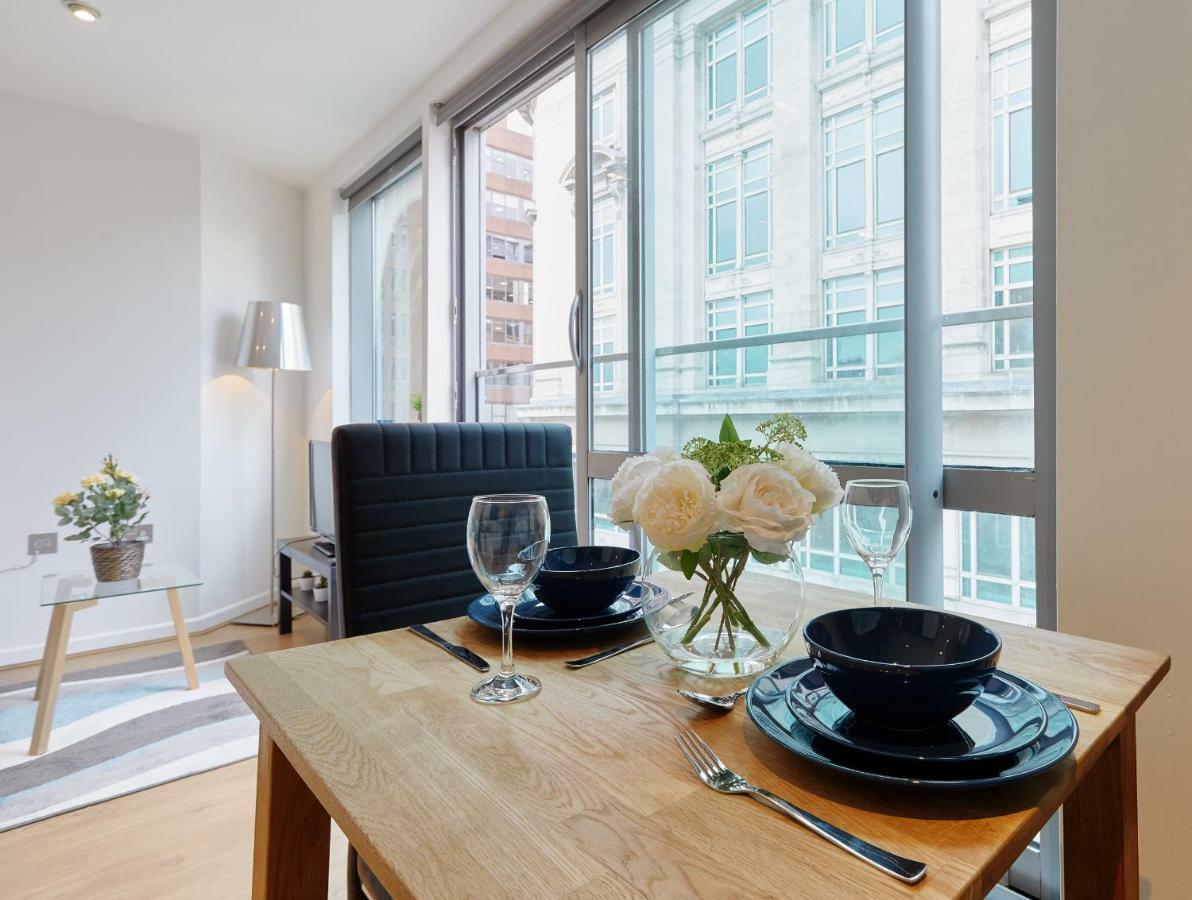 Apartment Blueone Serviced - West St *