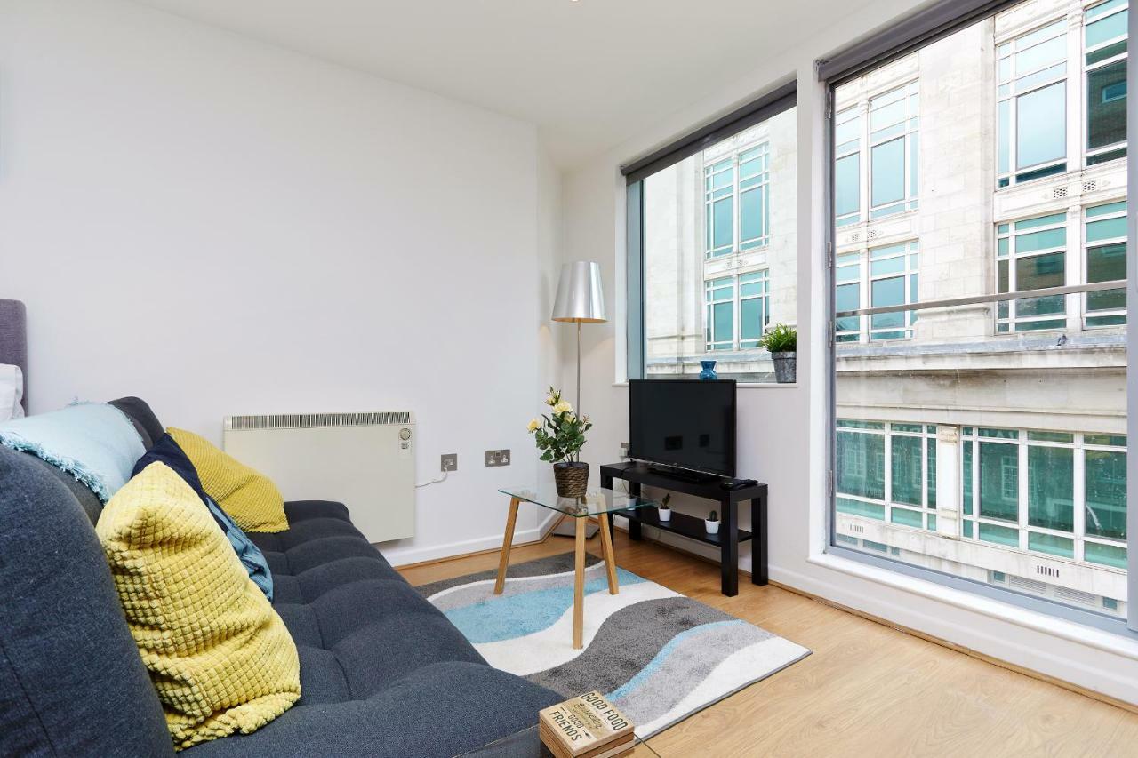 Apartment Blueone Serviced - West St