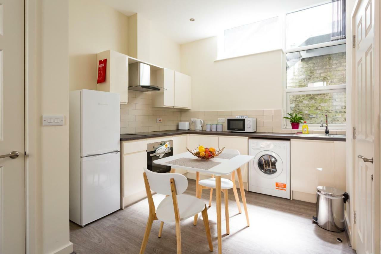 The Nest Apartment
