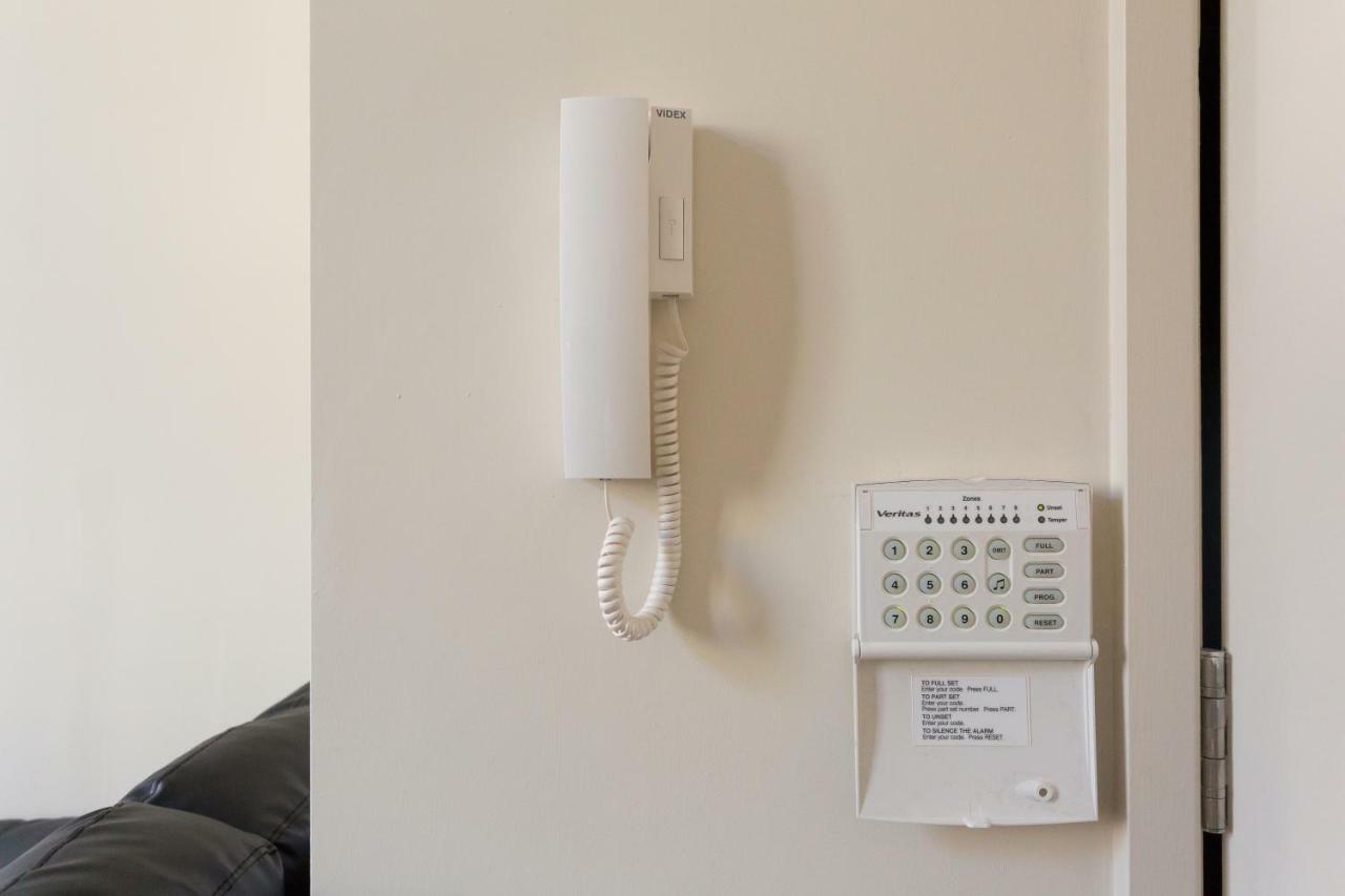 The Nest Apartment *