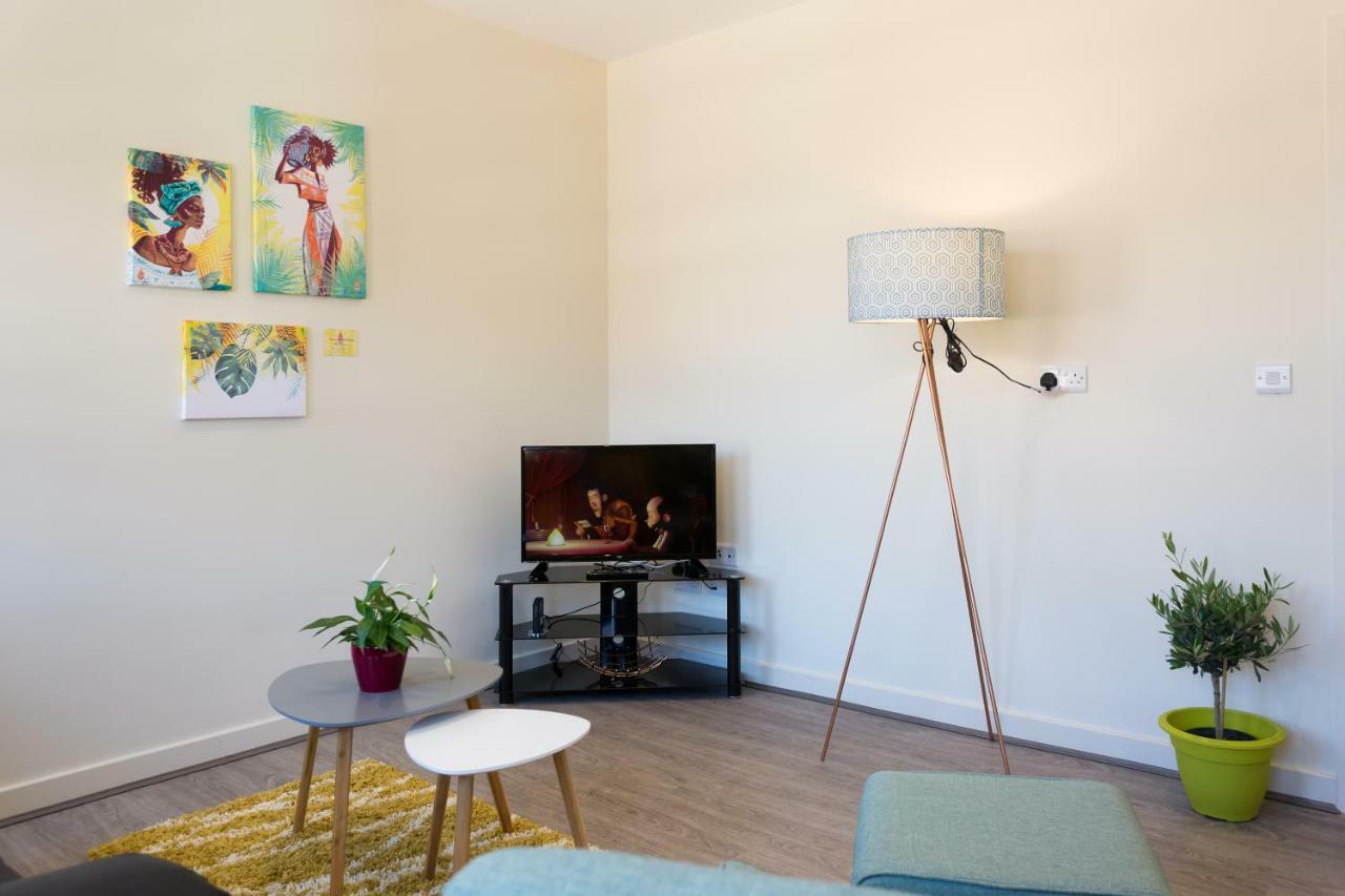 The Nest Apartment Sheffield