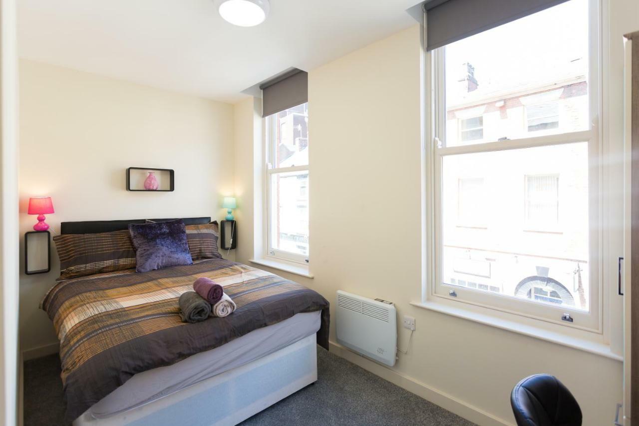 Apartment The Nest *
