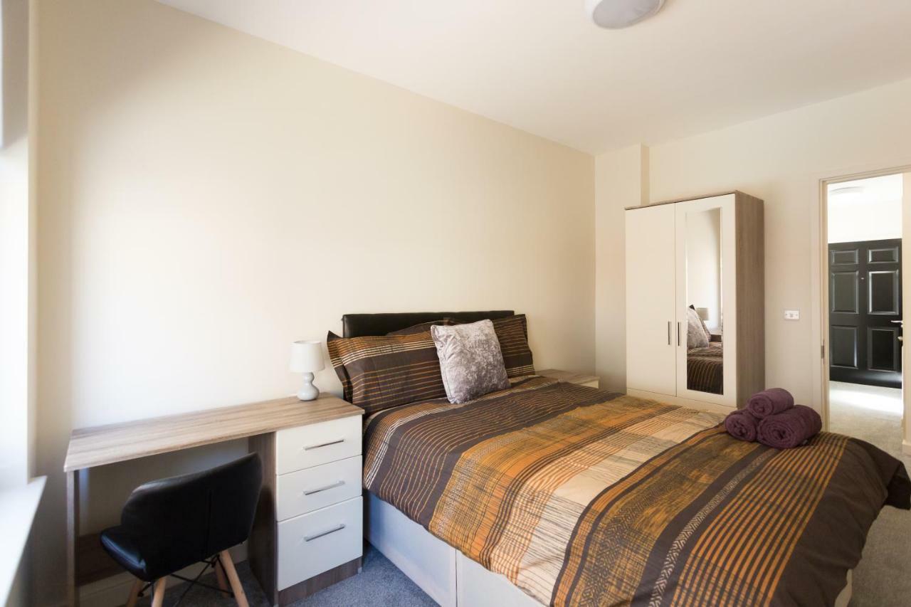 The Nest Sheffield