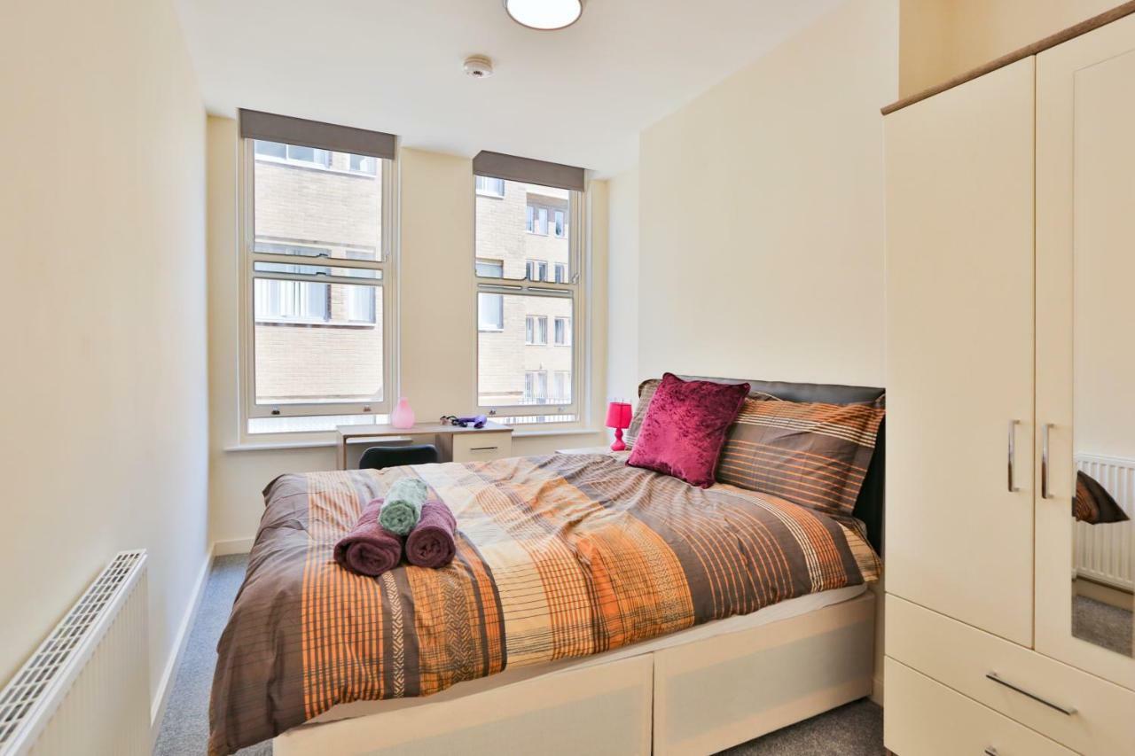 The Nest Apartment *