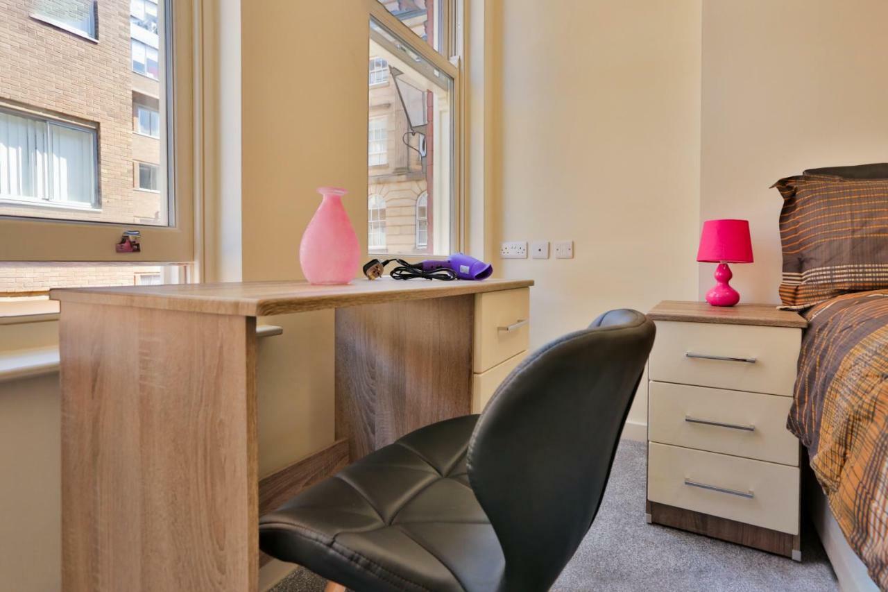 Apartment The Nest Sheffield
