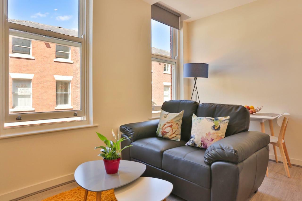 The Nest Apartment