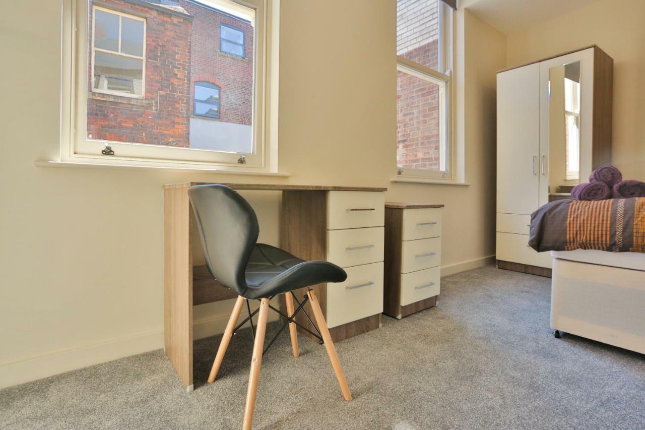 Apartment The Nest Sheffield