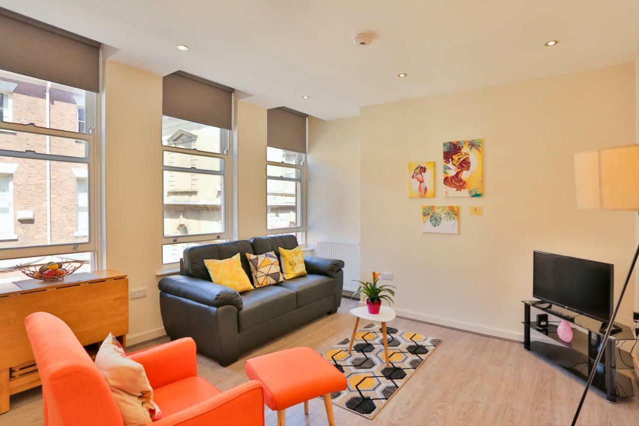 Apartment The Nest *