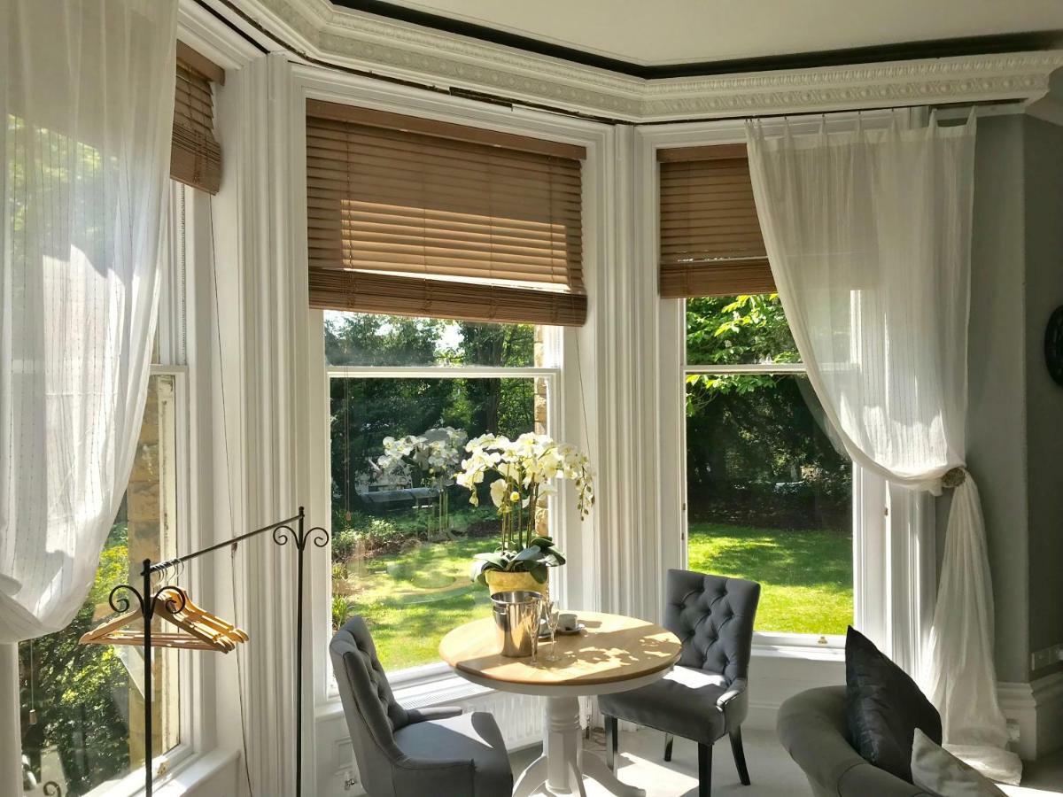 Apartment Ranmoor Serviced Garden Sheffield