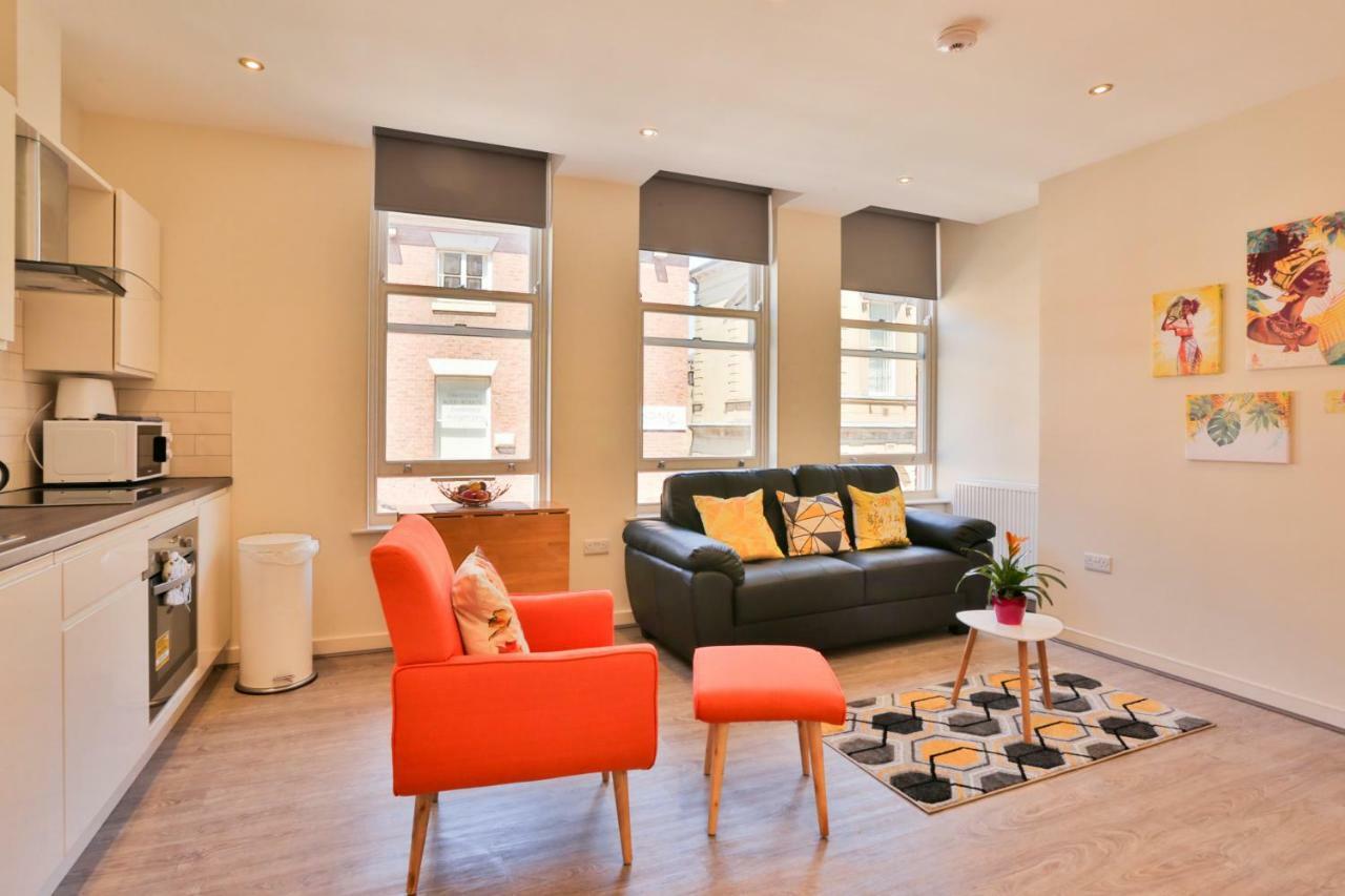 The Nest Apartment *
