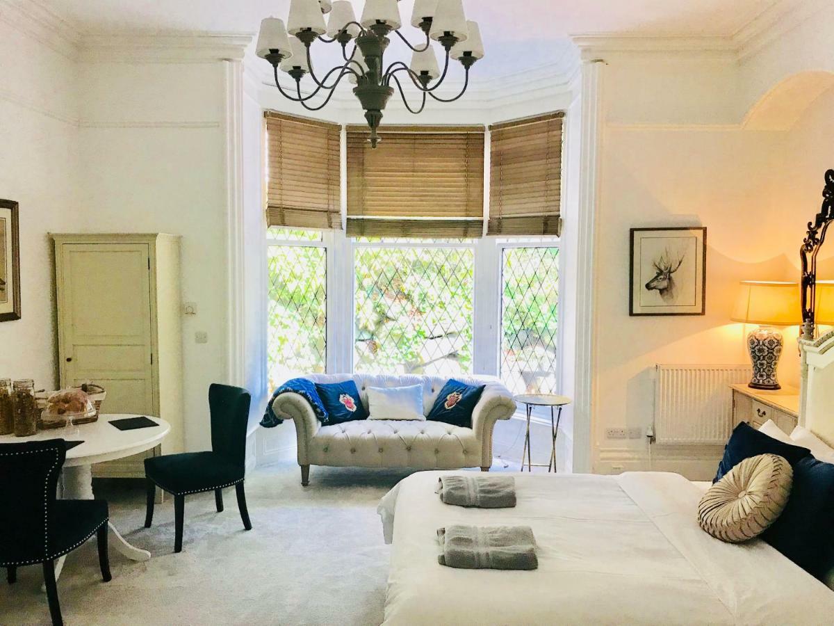 Ranmoor Serviced - The Courtyard * Sheffield