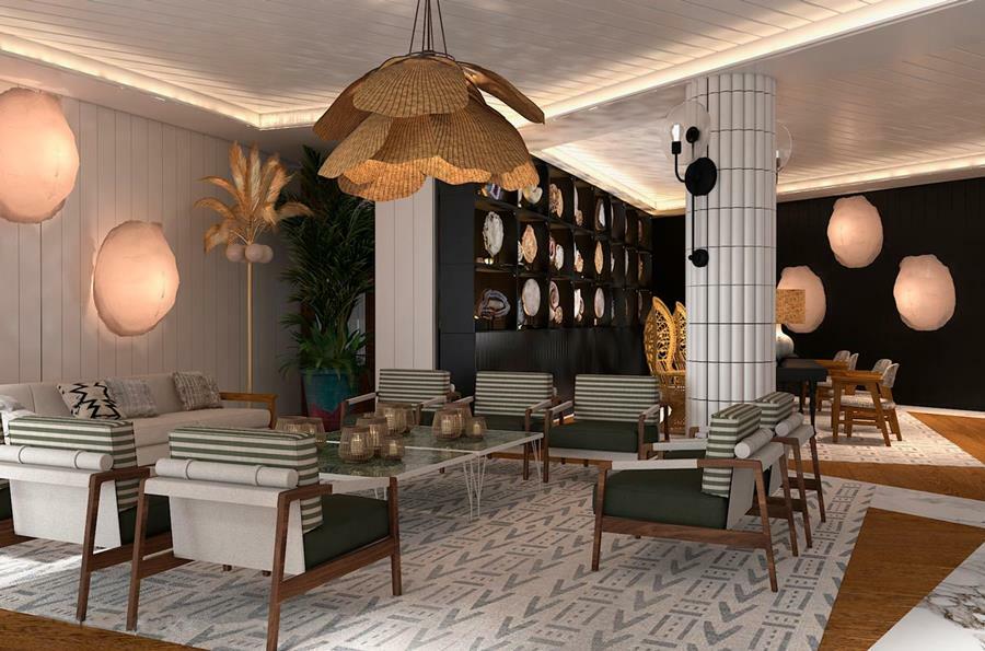 Hotel Leonardo