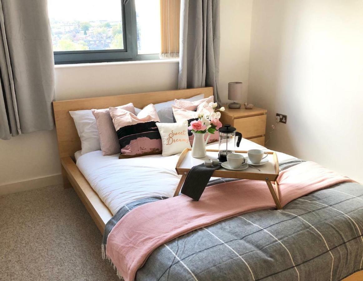 Socialstays At Westone Aspect