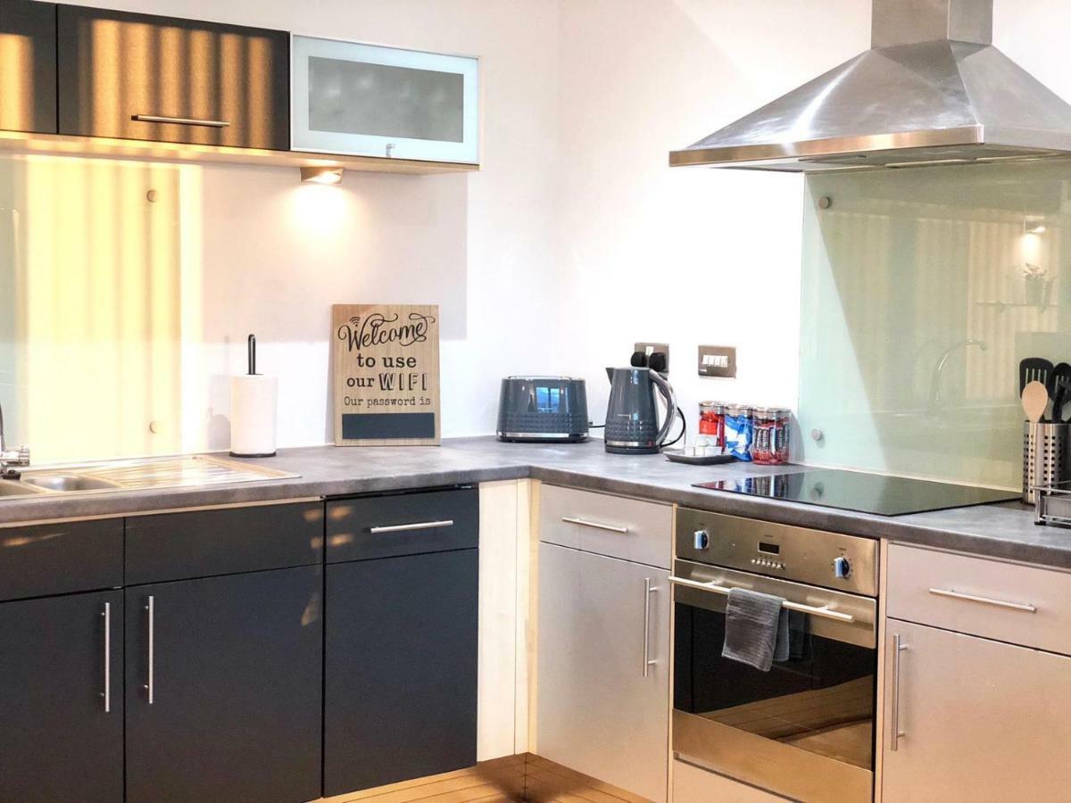 Apartment Socialstays At Westone Aspect *