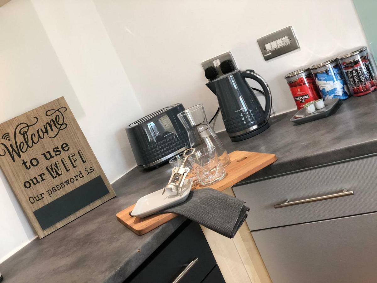 Socialstays At Westone Aspect Apartment *