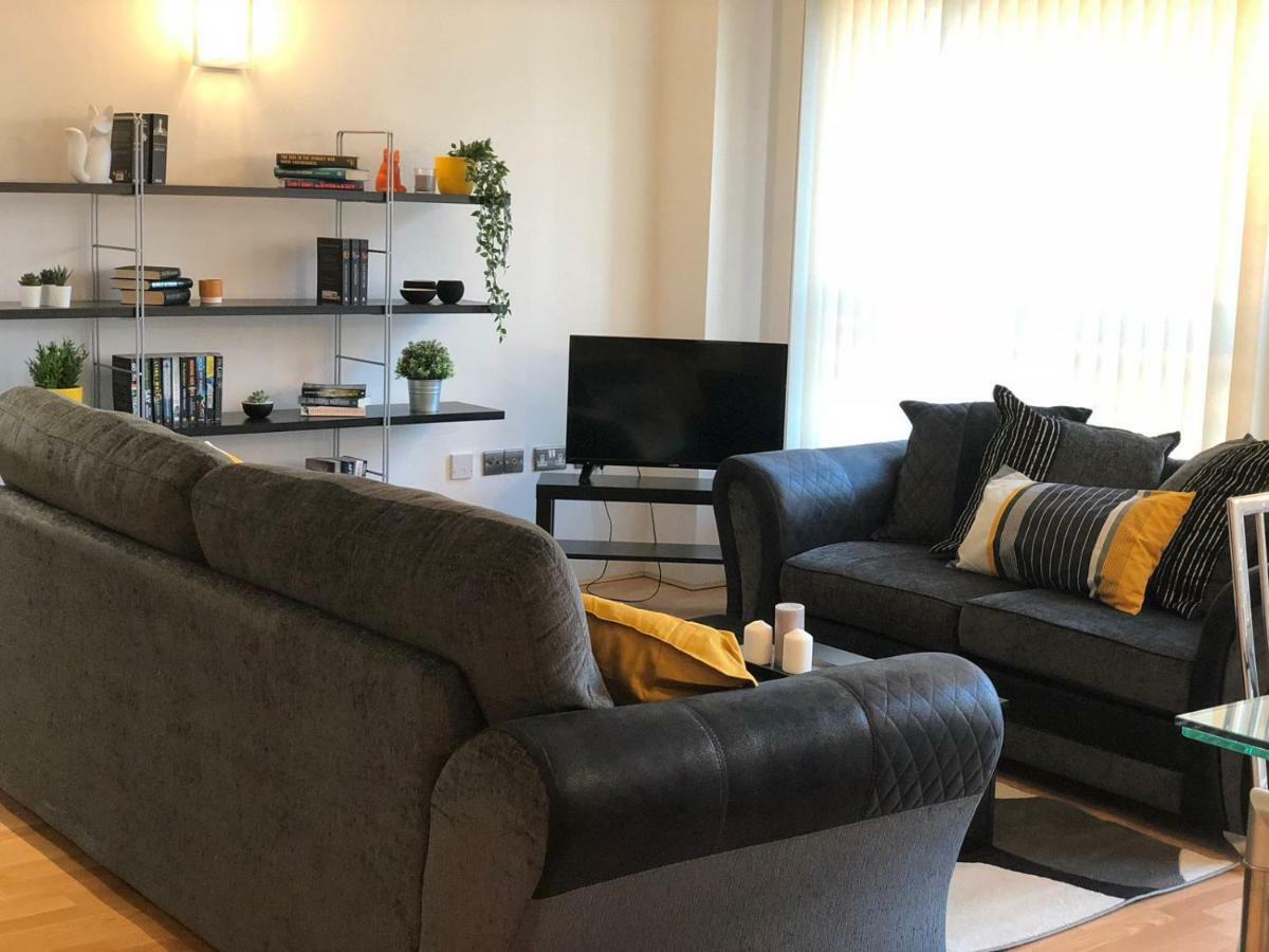Socialstays At Westone Aspect