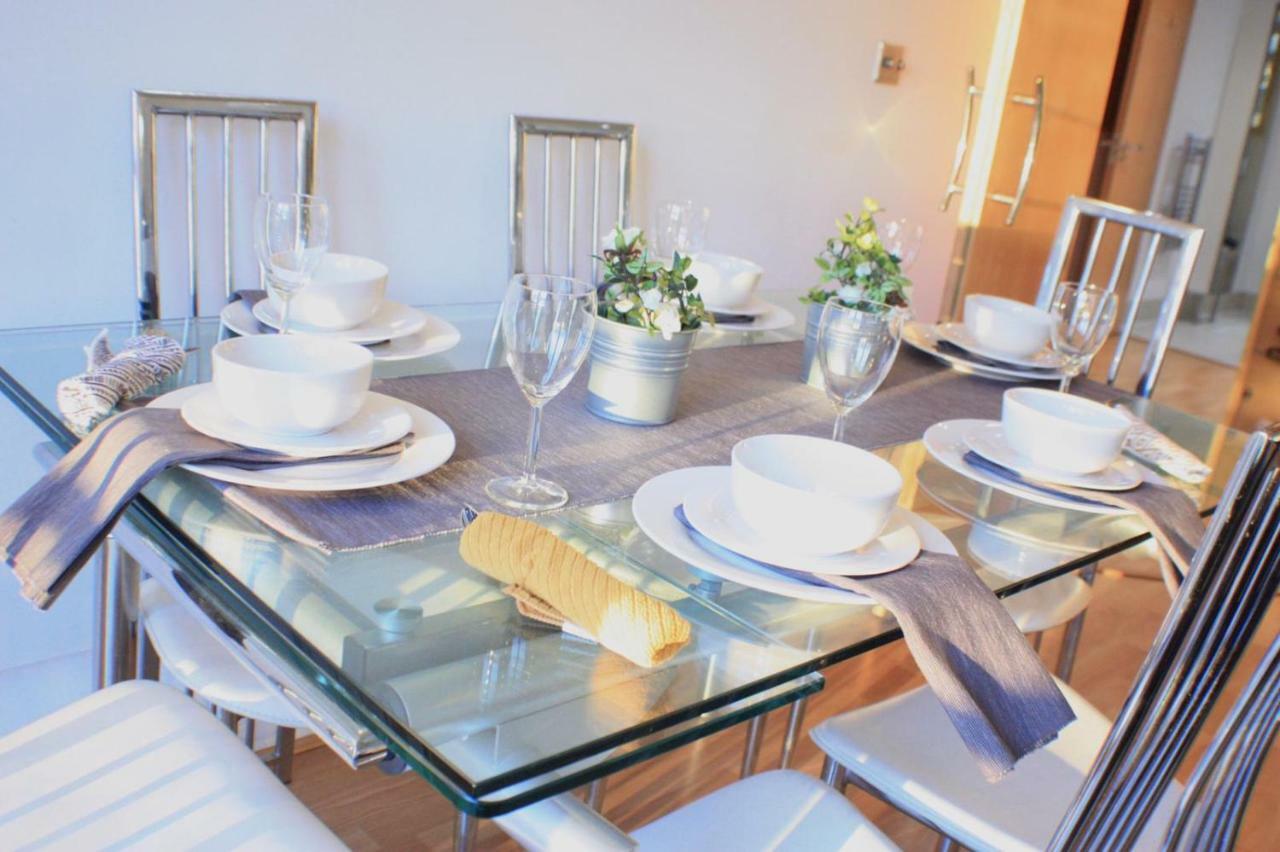 Apartment Socialstays At Westone Aspect *