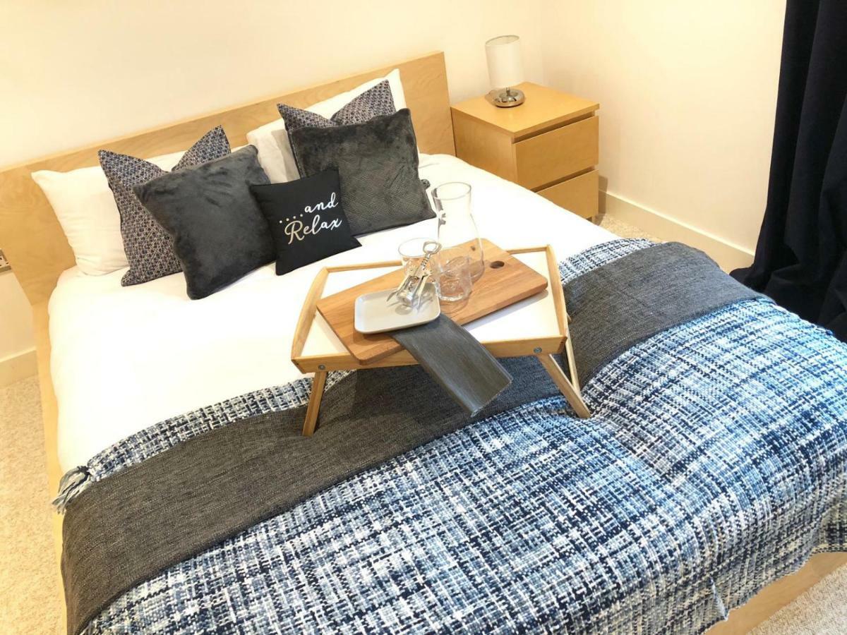 Socialstays At Westone Aspect * Sheffield