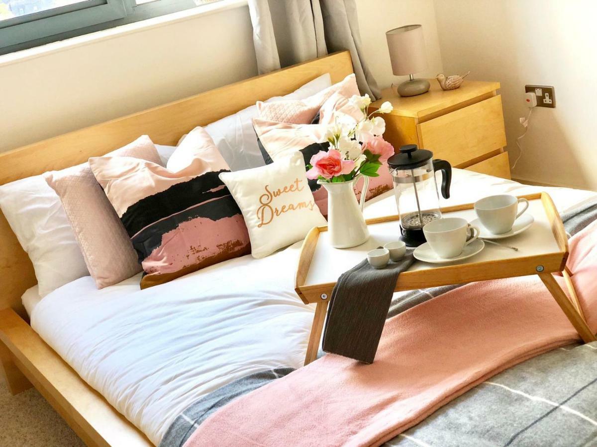 Socialstays At Westone Aspect * Sheffield