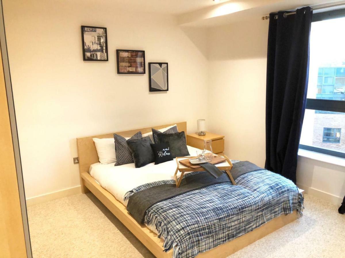 Apartment Socialstays At Westone Aspect Sheffield