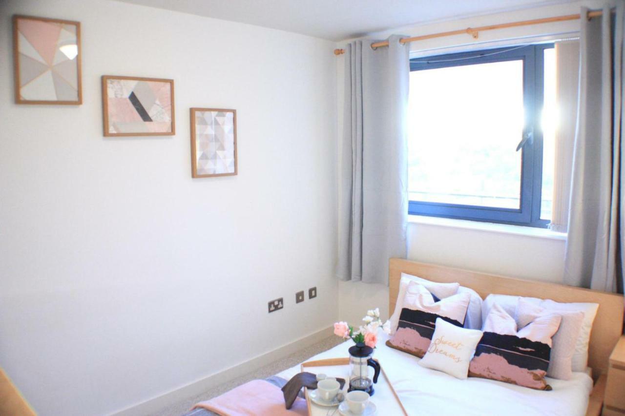Apartment Socialstays At Westone Aspect
