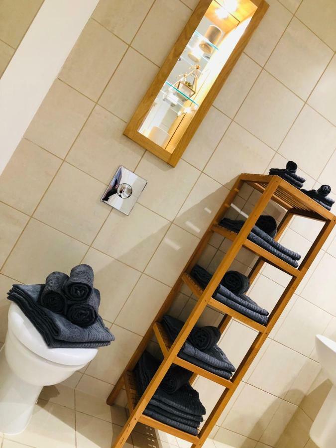 Socialstays At Westone Aspect Sheffield